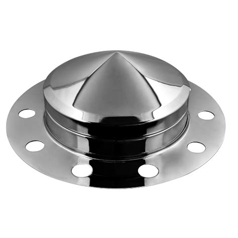 025 Tapa Eje Delanteros Front Hub Cap 310 102 D 07 TAPA EJE