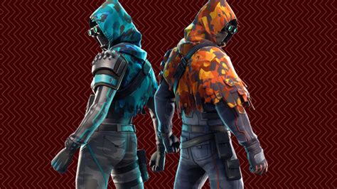 Fortnite V631 Longshot And Insight Skins Leaked Cultured Vultures