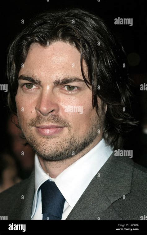 Karl Urban Lord Of The Rings2 Towers La Cinerama Dome Hollywood Los