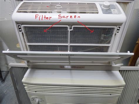 Your ac filters, furnace air filters, and hvac filters don't just control the temperature in your home. Prepare Your Window AC Unit For Service