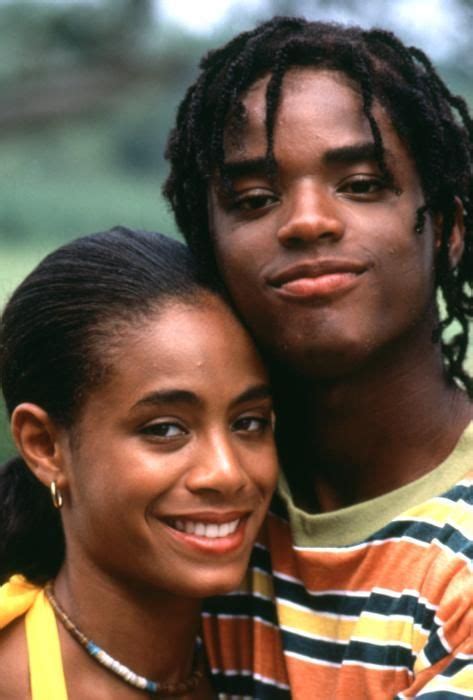 Inkwell 90s Coming Of Age Film About Love And Summer Jada Pinkett