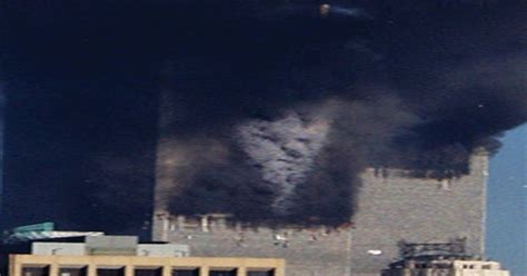 The Alleged Satan Face In The Smoke On 911 Always