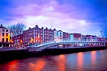 Travel Thru History Dublin, Ireland: Potatoes, Proclamations and Pubs ...