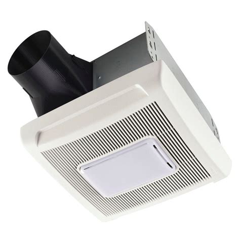 Nutone Invent Series 110 Cfm Ceiling Bathroom Exhaust Fan