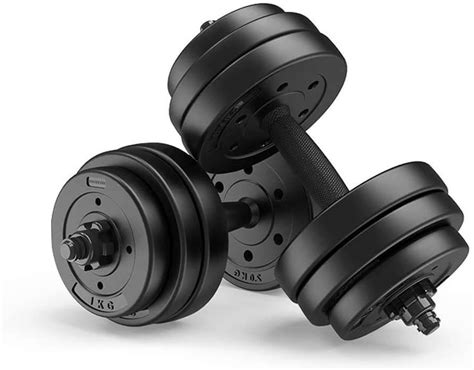 Best Dumbbell Weight For Building Muscle Bones To Beast