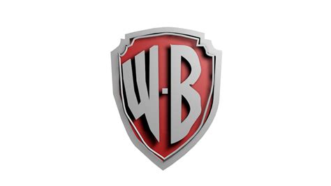 Warner Bros Classic Animation Logo But Its 3d By Eliscristiane2012 On