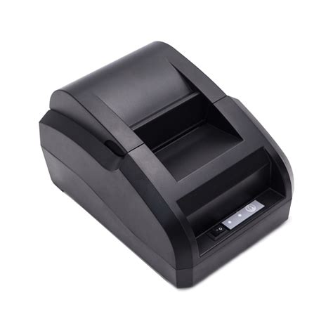 Beeprt BY58C POS Printer 80mm Thermal Receipt Printer