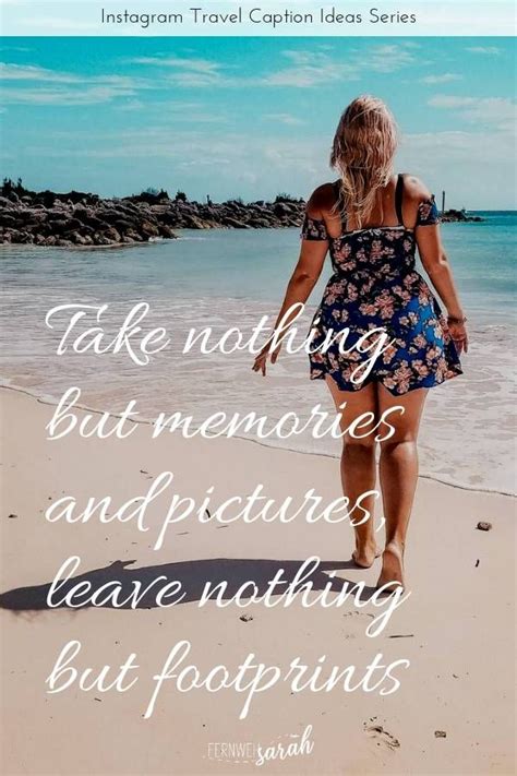 Travel Captions For Instagram Beautiful Travel Quotes To Rock Your