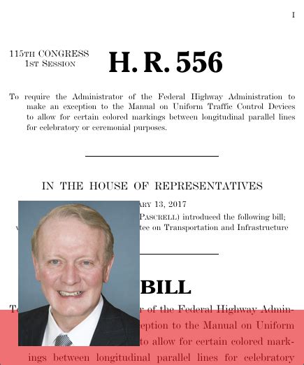Blue Act Of 2017 2017 115th Congress Hr 556