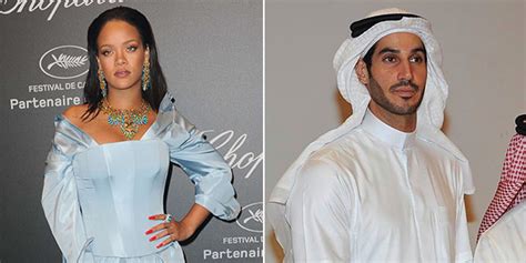 إليكِ حيل مكياج يومي للسمراوات من ريهانا. يستعدان لإنجاب طفل.. ريهانا وحبيبها الملياردير السعودي ...