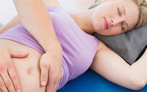 Benefits Of Getting A Prenatal Massage During Your Pregnancy How It Helps You Improve Your Mood