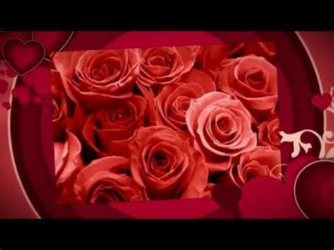 I love you beyond the stars. happy valentines day 2014 - YouTube