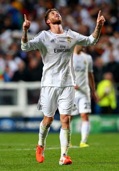 Sergio Ramos Photostream Real Madrid Football Club Real Madrid Club