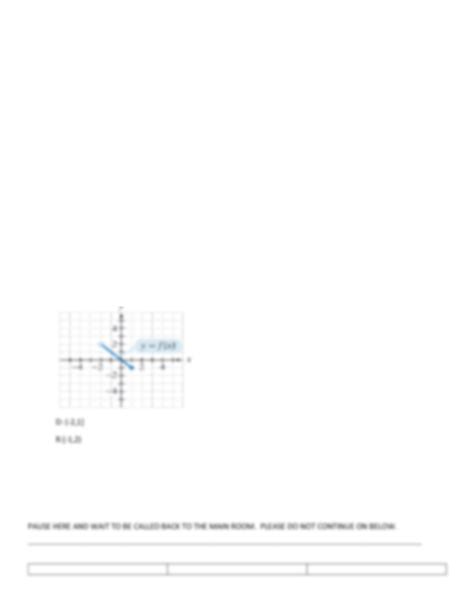 Solution Vertical Line Test Function Of A Graph Worksheet Studypool