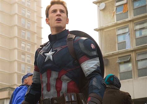 Ranking Every Captain America Suit In The Mcu · Page 7 Of 11 · Popcorn