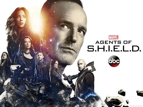 Watch Agents Of Shield Free Stream Season 6 And Old Episodes