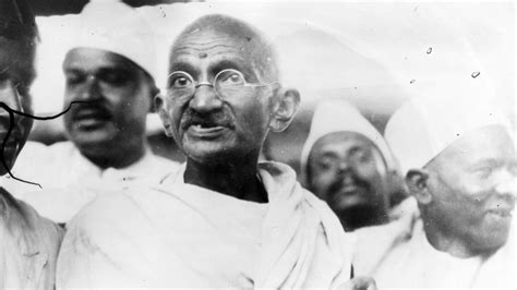 11 Lesser Known Facts About Mahatma Gandhi And His Life India Tv
