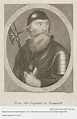 Robert I (known as Robert the Bruce), 1274 - 1329. Earl of Carrick and ...