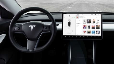 Tesla Model 3 Interior Is Now 100 Percent Leather Free