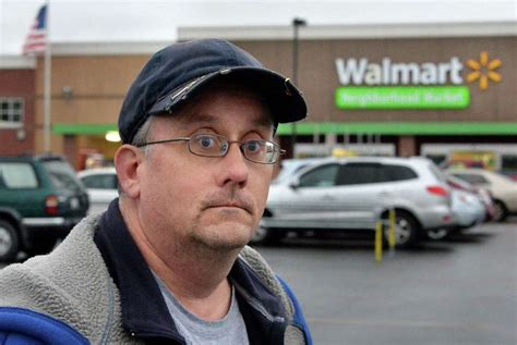 Wal Mart Worker Fired After 18 Years For Turning In 350 Cash Found In Niskayuna Store Parking