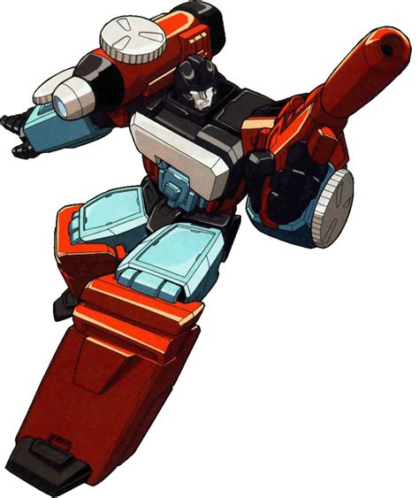 Perceptor Transformers Toys Tfw2005