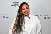 Raven-Symoné And Her Wife Miranda Pearman-Maday Share Intimate Details ...