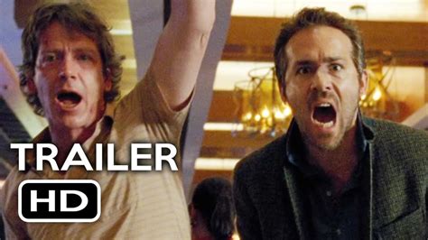 Mississippi Grind Official Trailer 1 Ryan Reynolds Drama Cultjer