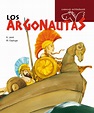 The Argonauts: Combel Editorial