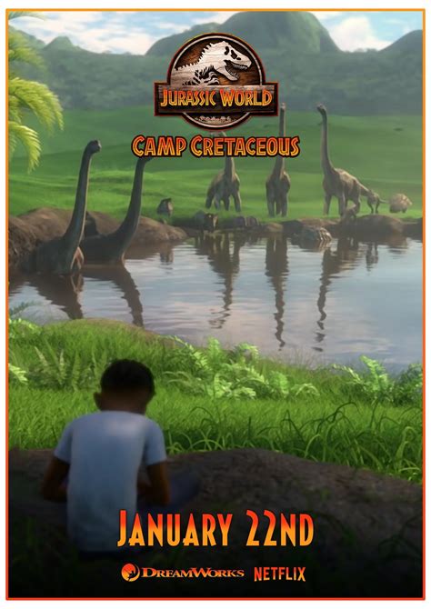 Is Jurassic Park On Netflix Fwtai