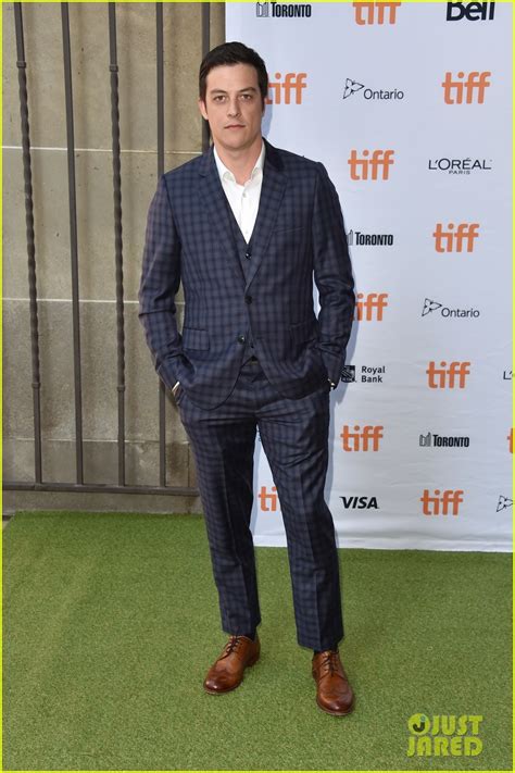 Emma Stone And Steve Carrell Bring Battle Of The Sexes To Tiff Photo 3955383 Alan Cumming