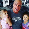 Kurt Angle Height, Weight, Age, Family, Wife, Biography & More ...