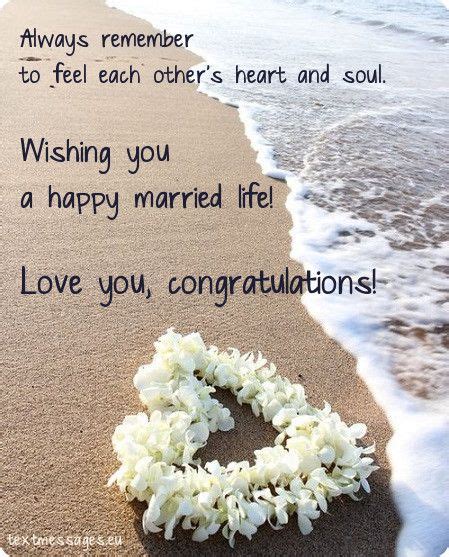 Happy Marriage Wishes I Love The Beach Beach Beach Wedding Inspiration