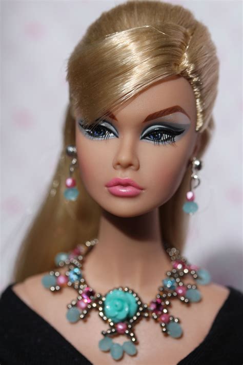 Ingenue Poppy Beautiful Barbie Dolls Barbie Hair Dress Barbie Doll