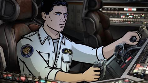 Archer Season Trailer Release Date Cast Plot Spoilers And How To