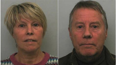 Ex Bbc Presenters Tony And Julie Wadsworth Jailed For Sex Offences