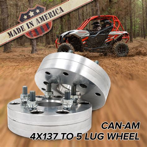 4 Lug To 5 Lug Wheel Adapters Tire Shop Supplies Shop Tools Wheel
