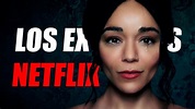 Los extraños: El thriller de Netflix que la crítica ha destrozado (y te ...