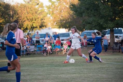 Jackson academy faces starkville academy in the 2021 season opener on august 20, 2021 in jackson, mississippi. Starkville Academy soccer plays for state championship ...