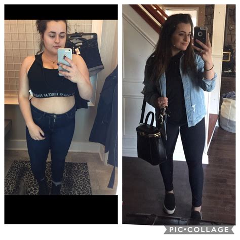 F2452 215lbs 165lbs 50lbs From A Size 14 To A Size 5 Bye Bye