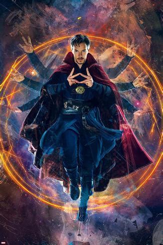 The fate of the planet and existence itself has never been more uncertain as everything the avengers have fought for has led up to this moment. Avengers: Infinity War - Doctor Strange Poster bij ...
