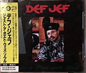 Def Jef - Just A Poet With Soul (CD, Album) | Discogs