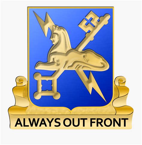 Army Military Intelligence Logo