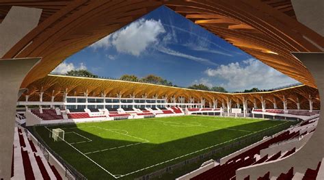 Után már értem, miért volt aktív politikusra szüksége a hazai sportnak. Projekt: Aranycsapat Stadion - Stadiony.net