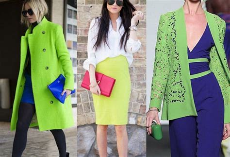 🤩 Colors That Go With Lime Green Clothes Outfit Ideas 2024🤩