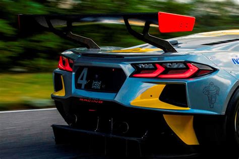 8 things to know about corvette c8 z06 carbuzz