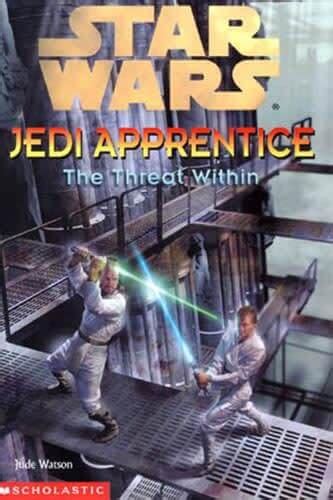 Jedi Apprentice Series Complete Series Details