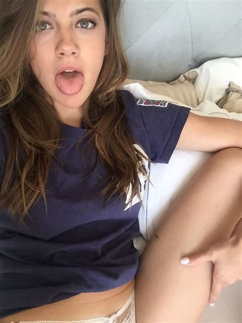 Mia Serafino Nude And Sexy Leaked The Fappening 18 Photos