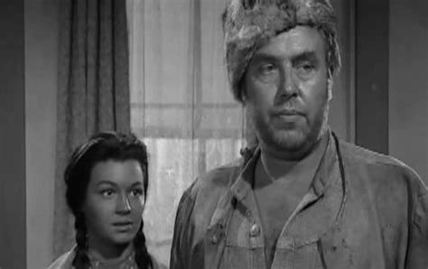 Gunsmoke Sins Of The Father TV Episode 1957 IMDb