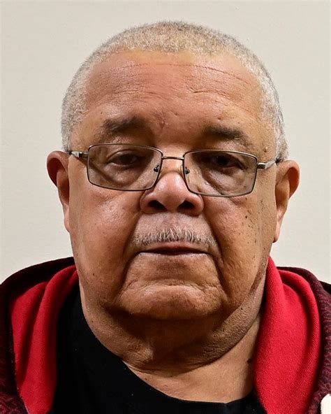Booker Dickason Sex Offender In Buffalo Ny 14206 Ny26330
