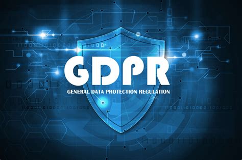 Gdpr The New Regulation Makes Major Impact On Privacy Policies Vilendrer Law Pc